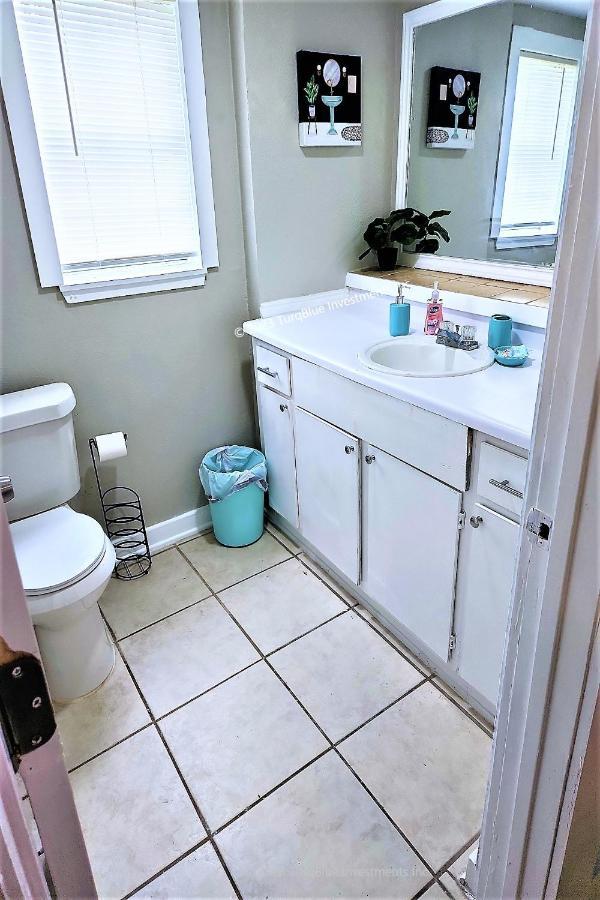 Holiday home Casaazul-2605b-beach & Pleasure Pier A Block Away With Ev Tesla *