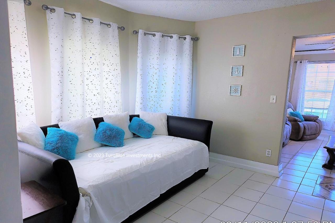 Casaazul-2605b-beach & Pleasure Pier A Block Away With Ev Tesla * Galveston