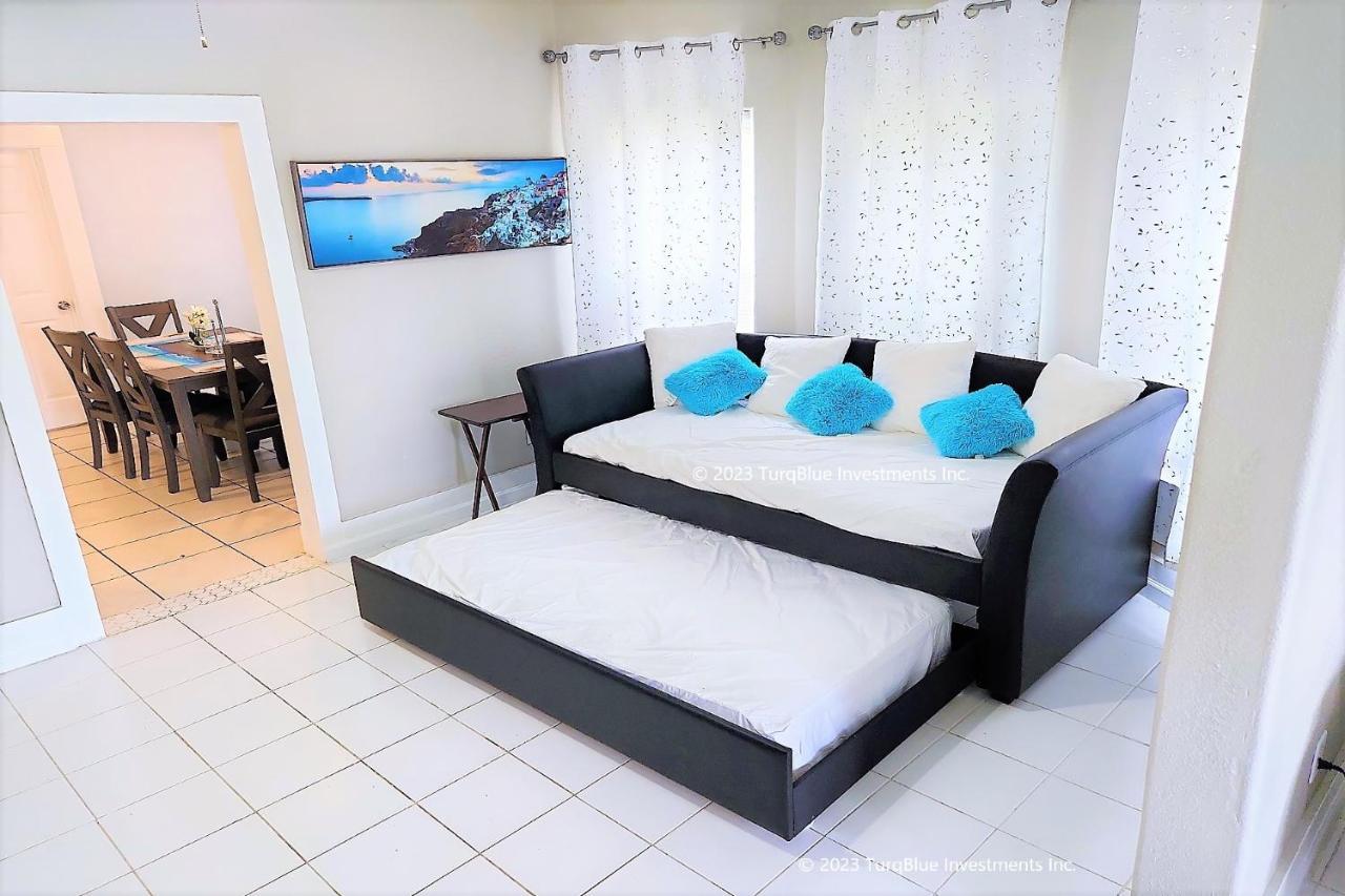 Casaazul-2605b-beach & Pleasure Pier A Block Away With Ev Tesla * Galveston