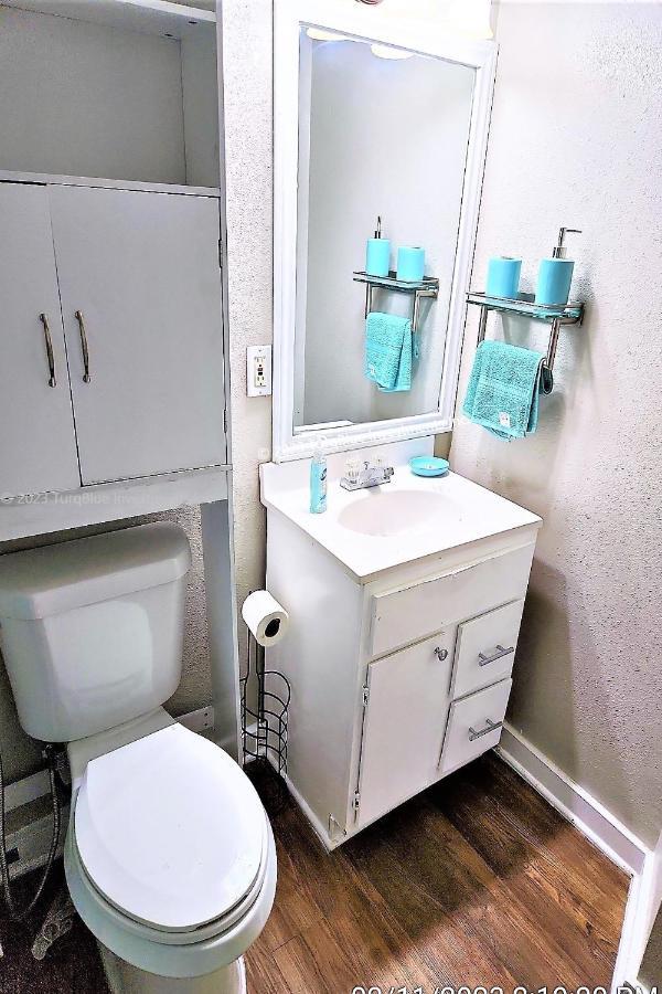 Holiday home Casaazul-2605b-beach & Pleasure Pier A Block Away With Ev Tesla
