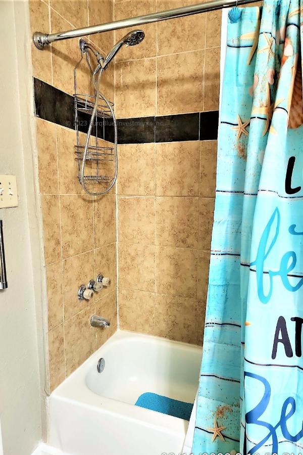 Holiday home Casaazul-2605b-beach & Pleasure Pier A Block Away With Ev Tesla *