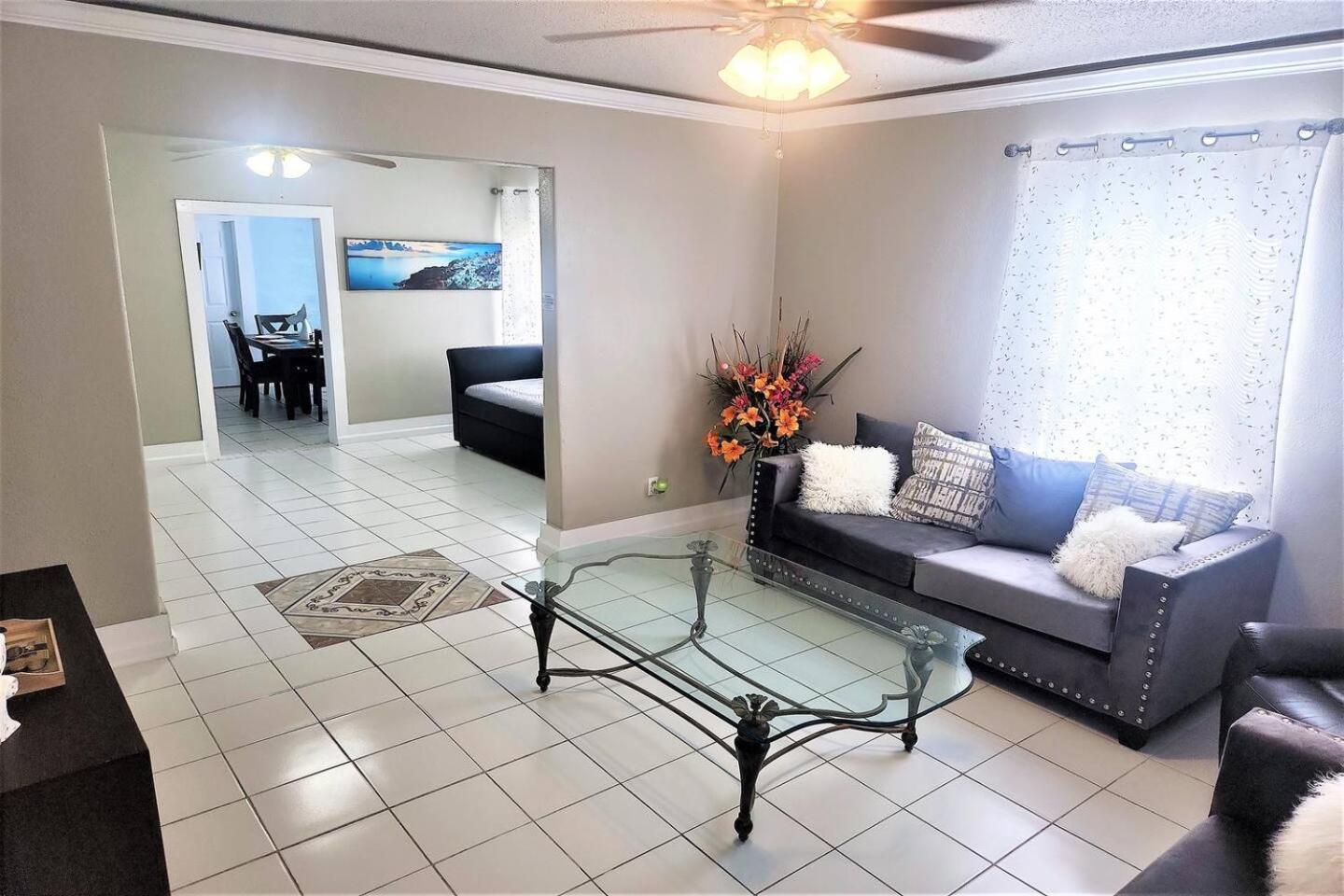 Casaazul-2605b-beach & Pleasure Pier A Block Away With Ev Tesla
